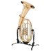 K&uuml;hnl & Hoyer 78/4G Baritone Goldbrass in Baritones
