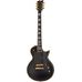 ESP LTD EC-1000 Vintage Black in LP-Models