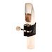 Dave Guardala Tenor "MBII" Silver Mouthpiece in Tenor Saxophone Mouthpieces (Metal)