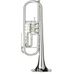 Gerd Dowids M-Series Bb-Trumpet in Drehventil Bb-Trompeten