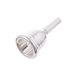 Perantucci PT-50+ Tuba Mouthpiece in Bocchini per Tuba