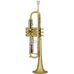 Kanstul ZKT 1600 "WB" Bb-Trumpet in Perinetventil Bb-Trompeten