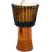 African Percussion Kambala Masterdjembe in Djembes