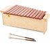 Studio 49 AX1600 Alto Xylophone in Tenor-Alt Xylophone