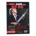 Music Sales Jam With AC/DC (DVD) Vol.1 in DVD And Video For Guitar