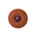 Pisoni Deluxe Sax Pad 18,0mm in Replacement parts for Woodwind