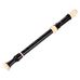 Aulos 509B "Symphony" Alto Recorder in Blockfl&ouml;te Alto (Baroc)