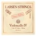 Larsen Cello Single String A Soloist in Saiten f&uuml;r Celli