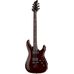 Schecter C-1 HELLRAISER BCH in ST Models