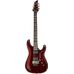Schecter C-1 Hellraiser FR BCH in ST Models