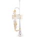 Kanstul MAR 991 Bb- Trumpet in Bb Trumpets