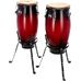 Headliner HC512 Conga Set 11" + 12" -WRB in Congas