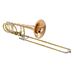Edwards B-454 10" in Trombones basses