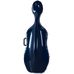 Alfred Stingl by H&ouml;fner AS90/20 CBK4/4 Cello Case in Bags and Cases for Cellos