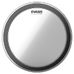 Evans 22" EMAD2 Clear Bass Drum in 22" Bassdrum Heads