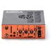 Ashdown Little Giant 1000 in T&ecirc;tes ampli Transistor