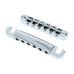 TonePros LPCM02 C Tuneomatic Set Chrome in Chevalets guitare