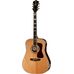 Guild D55 NAT D-TAR in Dreadnought Gitarren