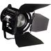 Arri Junior 650 Plus Man Set Black in Holofotes com lentes fresnel