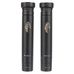 Oktava Mk 012-01 Black MSP2 Pair in Microfones condensadores com diafragma com membrana fina