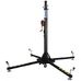 Work LW155R Truss Lift 150kg Black in Lift Stands
