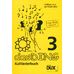 Edition Dux Das Ding 3 in Songb&uuml;cher f&uuml;r Gesang