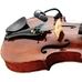 DPA 4099 Violin in Small-diaphragm Microphones