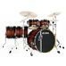 Tama SL62HZBN-SCY Superstar Hyper in Fusion trumset