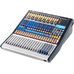 Presonus StudioLive 16.4.2 in Mixere Digitale