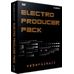 &Uuml;berschall ELECTRO PRODUCER PACK in Dance, HipHop and Techno Libraries