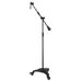 Ultimate MC-125 in Microphone Stands