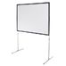 AV Stumpfl Vario 32 2,8x2,1m in Telas de projec&ccedil;&atilde;o para projectores