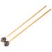 Marimba One Katarzyna Mycka Mallets 2 (B) in Schl&auml;gel f&uuml;r Marimbaphone