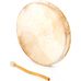 Terre Shamanen Drum 45 - 47CM in Percussions rituelles