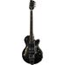 Duesenberg STARPLAYER TV OUTLAW in Semiacoustic Guitars