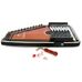 Tenayo AHP-2E COUNTRY HARP AUTOHARP in Autres instruments &agrave; cordes