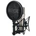 Rode NT1-A Complete Vocal Recording in Large-diaphragm Microphones