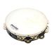 Grover Pro Percussion Tambourine T2/GS in Tambur&iacute;ny
