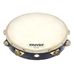 Grover Pro Percussion Tambourine T1/GS in Tambourines