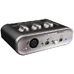 M-Audio Fast Track MKII in USB-interfacet
