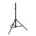 Manfrotto 1004BAC 124-366cm BK in Stojany na světla