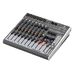 Behringer Xenyx X1222 USB in kleinmixer