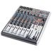 Behringer Xenyx X1204 USB in Analogue Mixing Desks