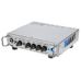 Gallien Krueger MB-200 in Cabezal a transistores
