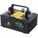 Laserworld ES-100G 100mW Green in Lasers