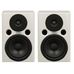 Fostex PM0.4n White in Aktivn&iacute; nearfield monitory