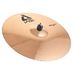 Paiste 18" Alpha Rock Crash Brilliant in 18�� Crashcymbal