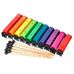 Goldon 11410 Bar Chimes in Tenor Chime Bars