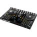 Native Instruments Traktor Kontrol S4 in USB audio interfaces
