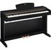 Yamaha YDP-161 B Arius in Digital pianos